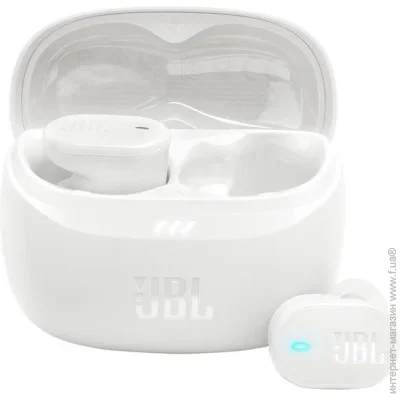JBL   TBUDS2WHT (2721155046)