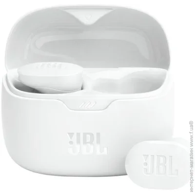 JBL   TBUDSWHT (2721155096)