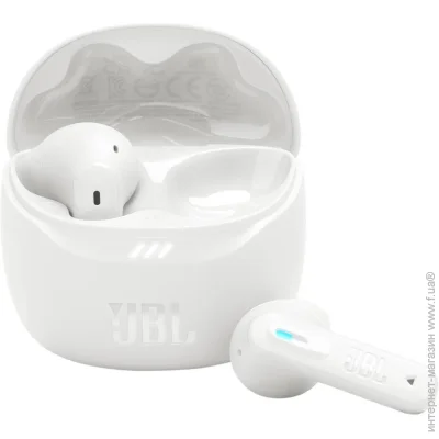 JBL   TFLEX2WHT (2721155044)