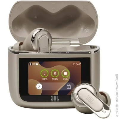 JBL   TOURPRO3LTT (2721155032)