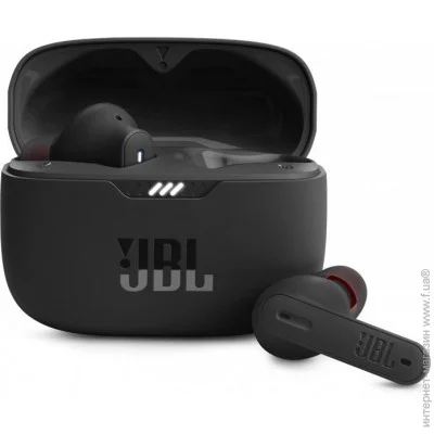  JBL Tune 230 NC TWS Black (JBLT230NCTWSBLK)
