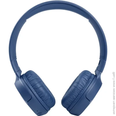  JBL Tune 510BT Blue (JBLT510BTBLUEU)