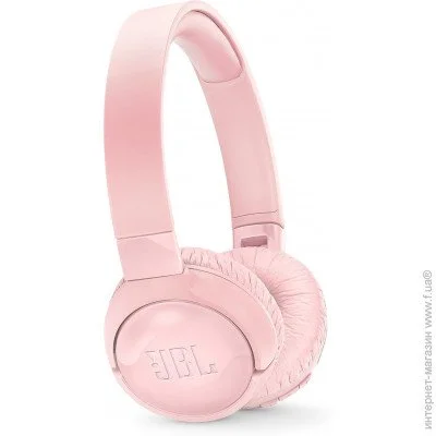  JBL Tune 600BTNC Pink (JBLT600BTNCPIK)