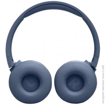 JBL Tune 670NC Blue (JBLT670NCBLU)