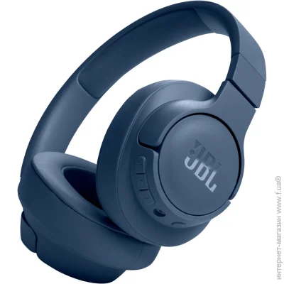  JBL Tune 720BT Blue (JBLT720BTBLU)