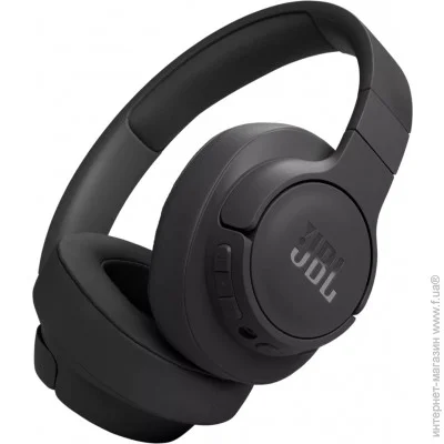  JBL Tune 770NC Black (JBLT770NCBLK)