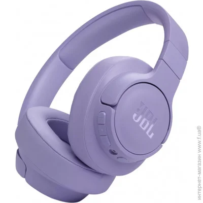  JBL TUNE 770NC Purple (JBLT770NCPUR)