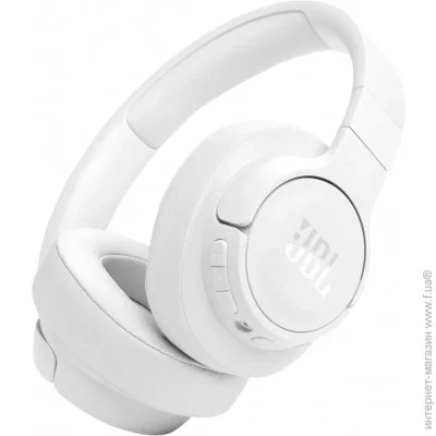  JBL TUNE 770NC White (JBLT770NCWHT)