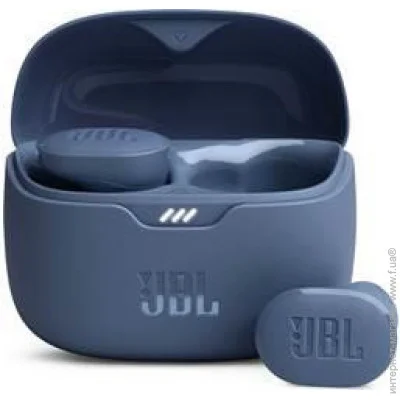  JBL TWS TUNE BUDS Blue (JBLTBUDSBLU)