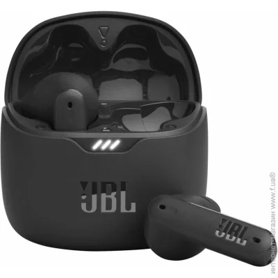  JBL TWS Tune Flex Black (JBLTFLEXBLK)
