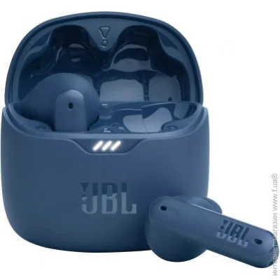  JBL TWS Tune Flex Blue (JBLTFLEXBLU)