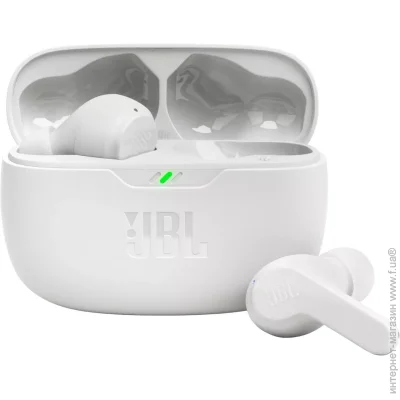 JBL   Wave BeamWBEAMWHT White (2554228053)