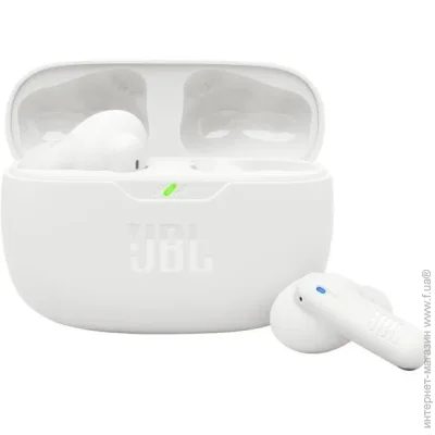 JBL   WBEAM2WHT (2721155041)