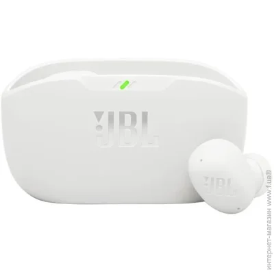 JBL   WBUDS2WHT (2721155040)