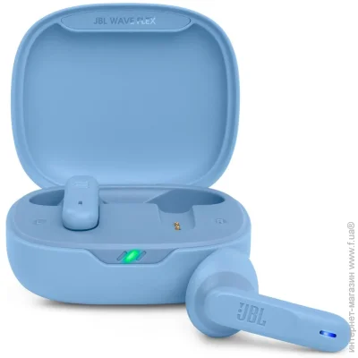 JBL   WFLEXBLU (2721155122)
