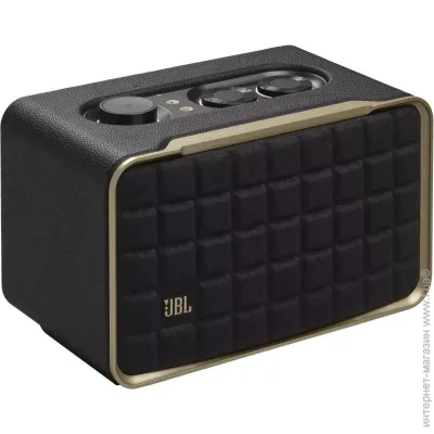  JBL       WiFiAUTH200BLKEP (2721155090)