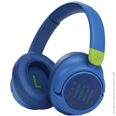  WRL JR460NC BLUE JBL