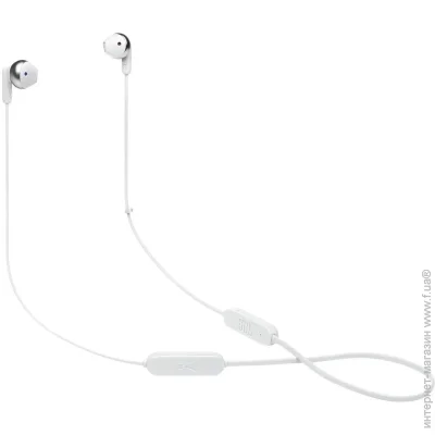  WRL T215BT WHITE JBL
