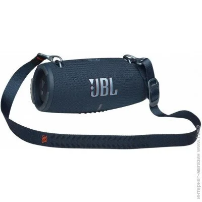   JBL Xtreme 3 Blue (JBLXTREME3BLU)