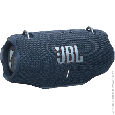   JBL Xtreme 4 Blue (JBLXTREME4BLUEP)