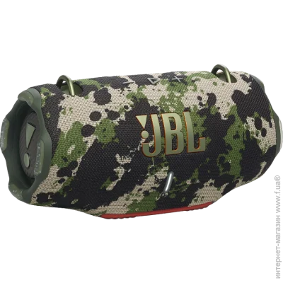  JBL Xtreme 4 Camo (JBLXTREME4CAMO)
