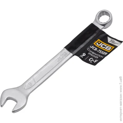 Jcb Tools   9 JCB-75509
