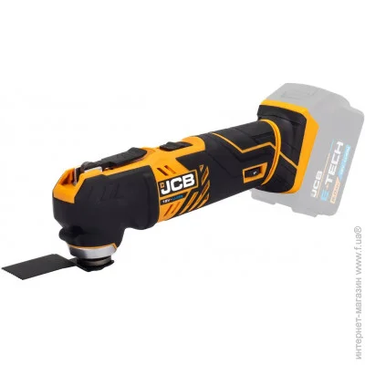  Jcb Tools JCB-18MT-B-E