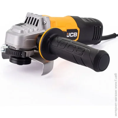  Jcb Tools JCB-AG125H-E