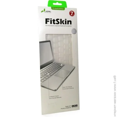    JCPal Fit Skin (JCP2039)