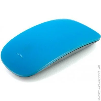  JCPal Mouse Skin (Blue) (JCP2127)