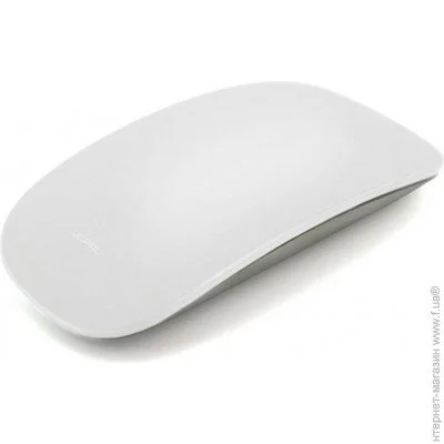  JCPal Mouse Skin (White) (JCP2126)