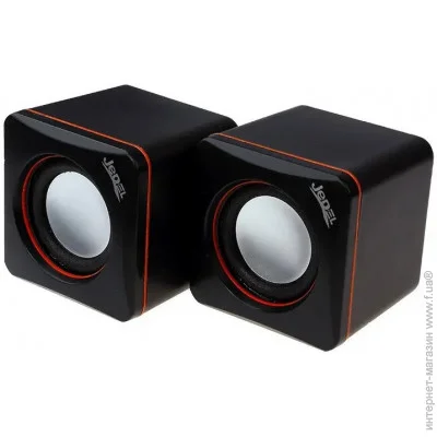  Jedel 4 Black
