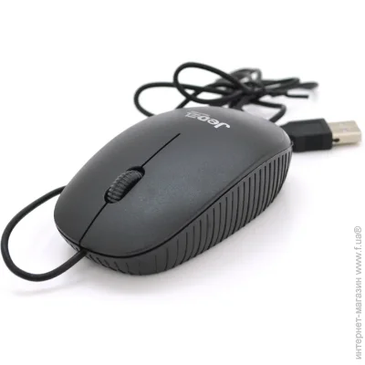  Jedel C1 Black