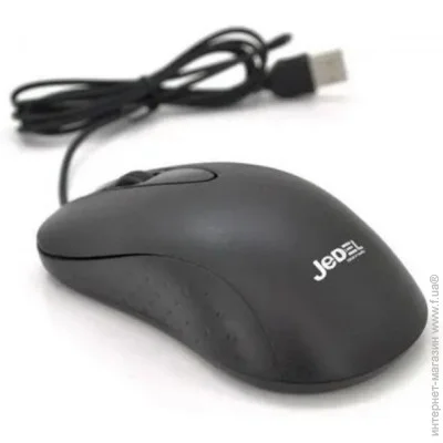  Jedel CP87 BLACK