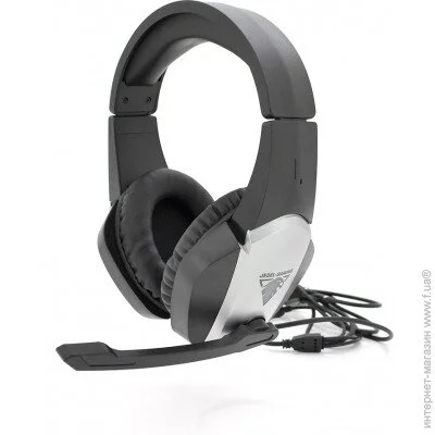 Jedel GH-220 Black/Silver