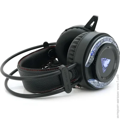  Jedel GH-232 Black/Red