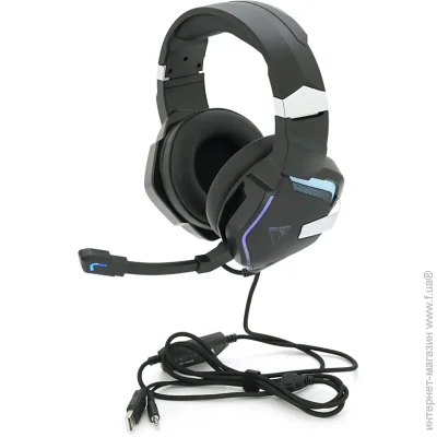  Jedel GH-244 Black
