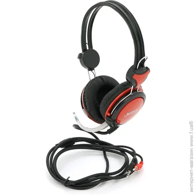  Jedel JD-625 Black
