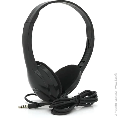  Jedel JD-809 Black