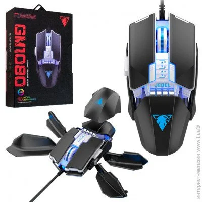  Jedel GM1080