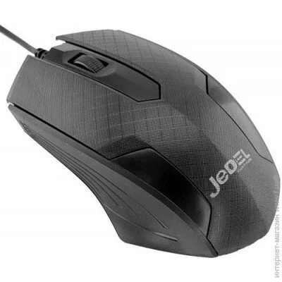  Jedel M10 Black