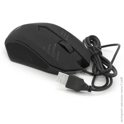  Jedel M20 Black