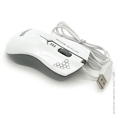  Jedel M31 White