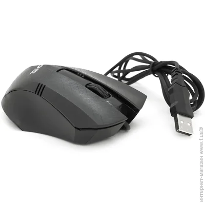  Jedel M3 Black