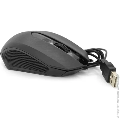  Jedel M61 Black