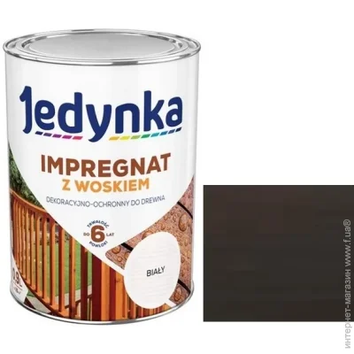 Jedynka  Impregnat    0,9 