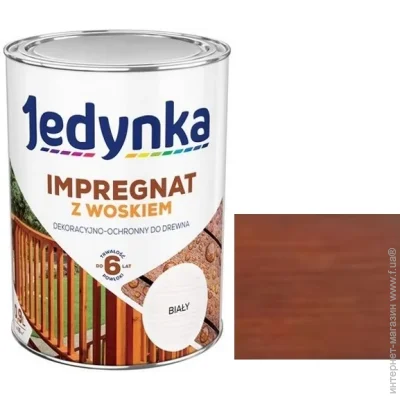 Jedynka  Impregnat   0,9 