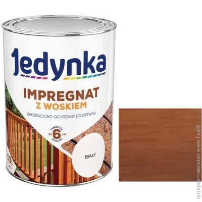 Jedynka  Impregnat   0,9 