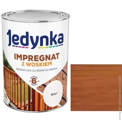 Jedynka  Impregnat   0,9 