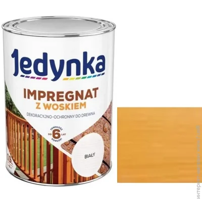 Jedynka  Impregnat   0,9 